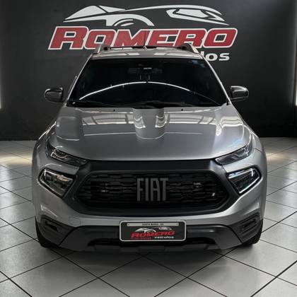 FIAT TORO 2.0 16V TURBO DIESEL ULTRA 4WD AT9